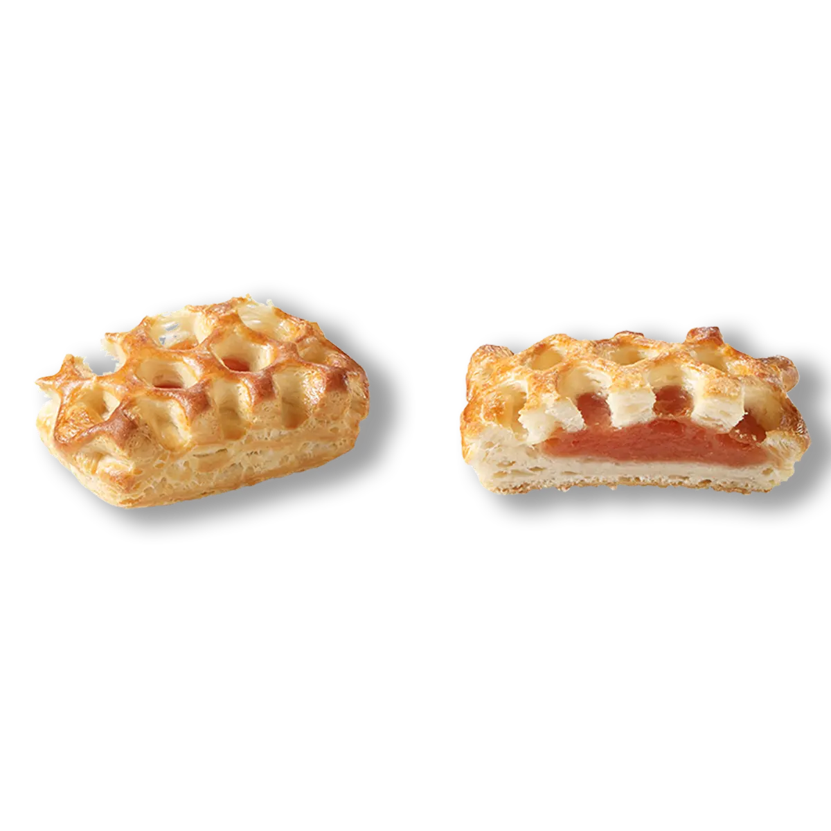 [Bridor] Guava Danish 42 pcs.