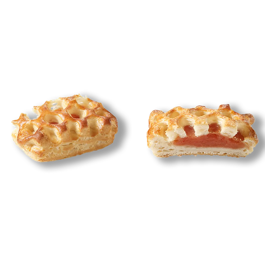 [Bridor] Guava Danish 42 pcs.