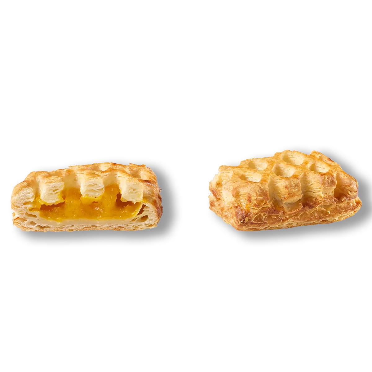 [Bridor] Mango Danish 42 pcs.