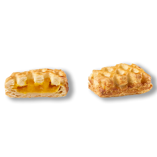 [Bridor] Mango Danish 42 pcs.