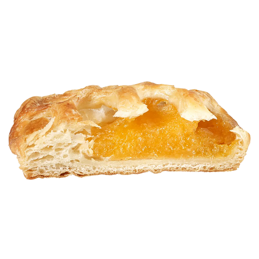 [Bridor] Peach Danish 42 pcs.
