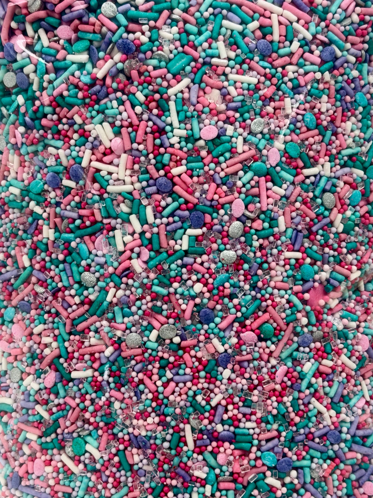 [64002] [ Sprinkle Pop ] Mermaid Glam Sprinkle Mix 5LB (POP5)