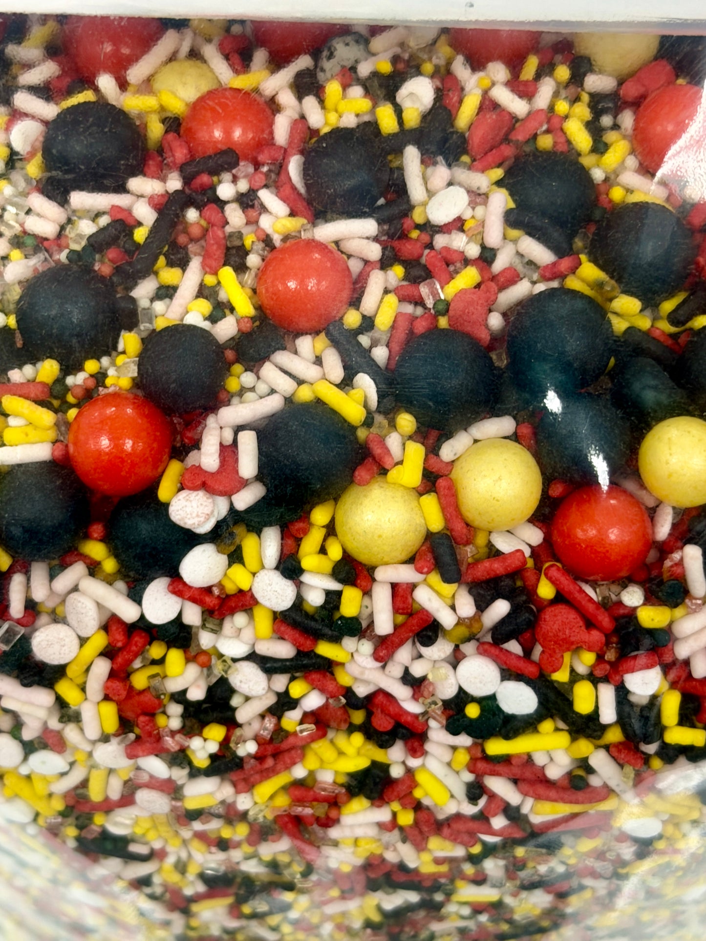 [64008] [ Sprinkle Pop ] Mouse Ears Sprinkle Mix 5LB