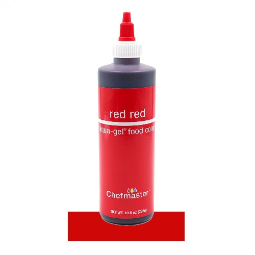Red Cooking Liquid Food Colors – sunrisesupplyllc