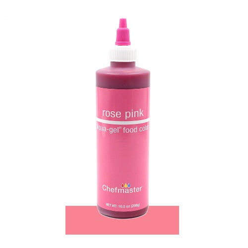 Rose Pink Liquid-gel 10.5oz