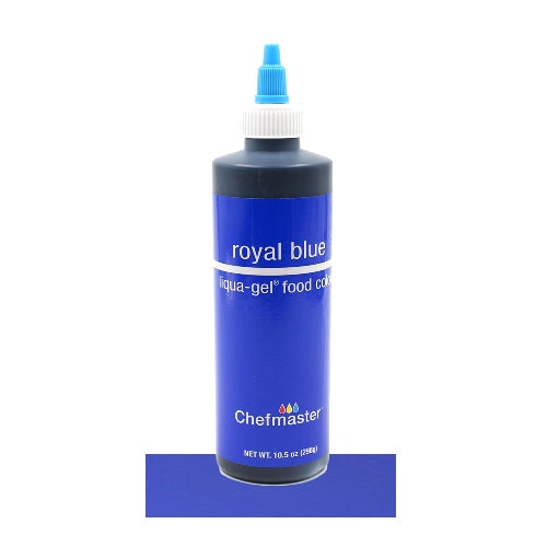 Royal Blue Liquid-gel 10.5oz