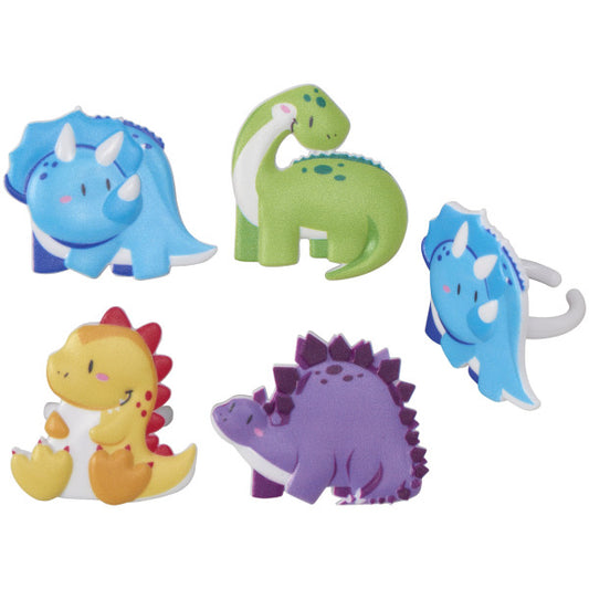 [69026] Cutsie Dinosaurs