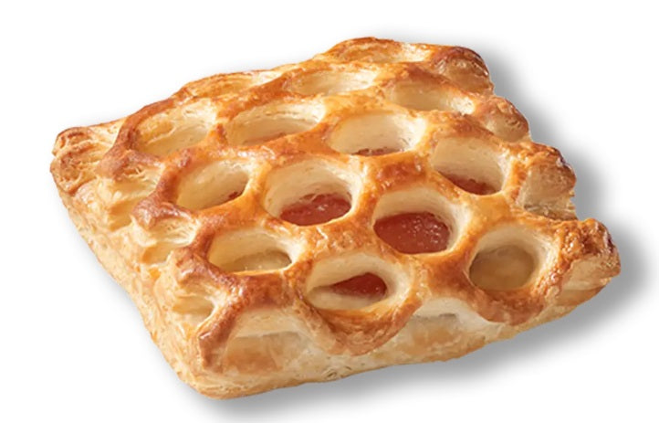 [Bridor] Guava Danish 42 pcs.