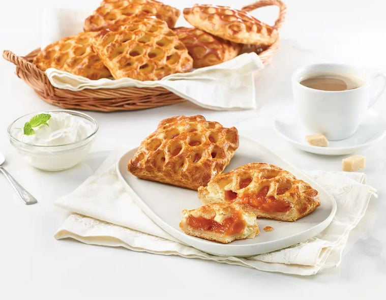 [Bridor] Guava Danish 42 pcs.