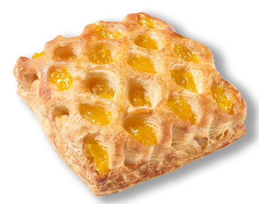 [Bridor] Mango Danish 42 pcs.