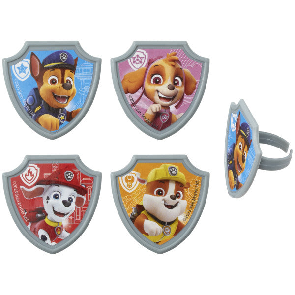 [69007] Paw Patrol Reporting for Duty