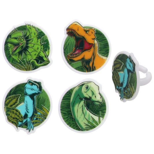 [69017] Jurassic World