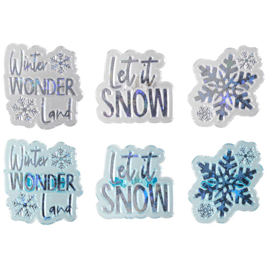 [69127] Winter Wonderland Assortment