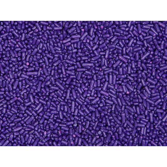 [65013] Purple Sprinkle 6#