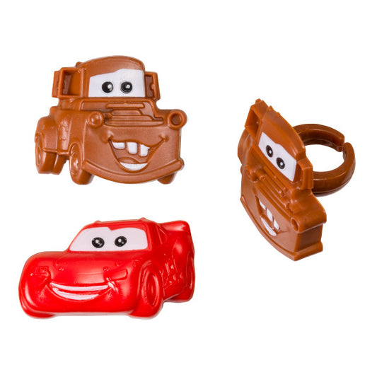 [69027] Cars Mater and Mcqueen