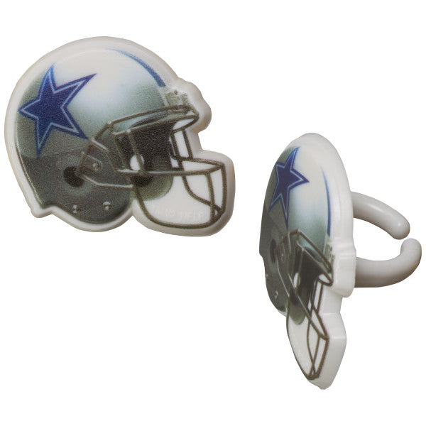[69050] Dallas Cowboys Helmet