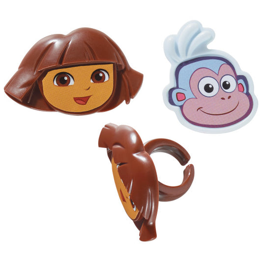 [69023] Dora Dora and Boots