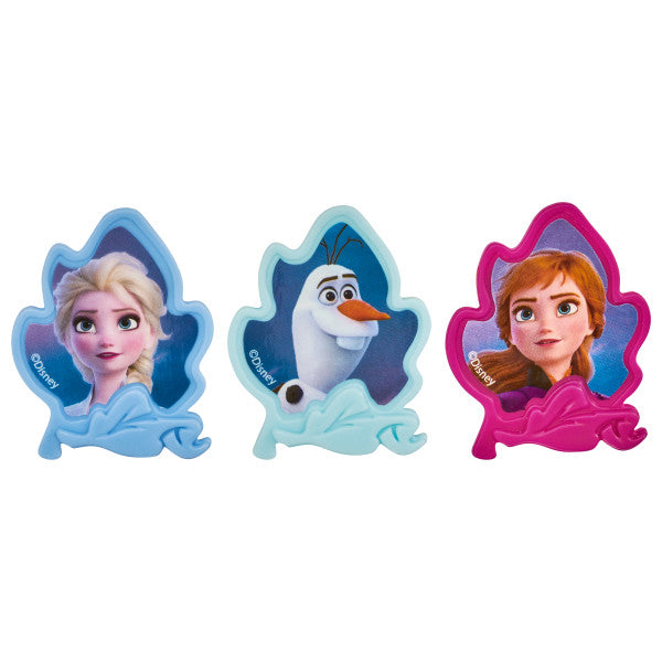 [69011] Frozen Friends