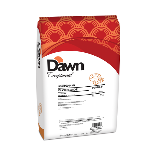 [DAWN] Sweetdough Base 50lbs