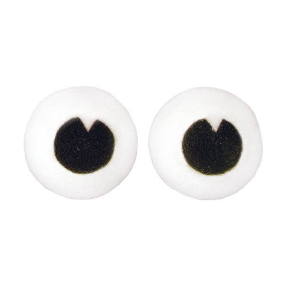 Large Eyes 0.85in X 0.8in (432ct)