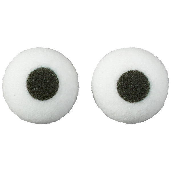 Medium Eyes 0.45in X 0.45in (672ct)