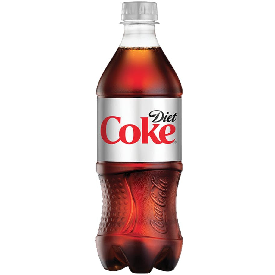 Diet Coke 24 X 20 fl oz