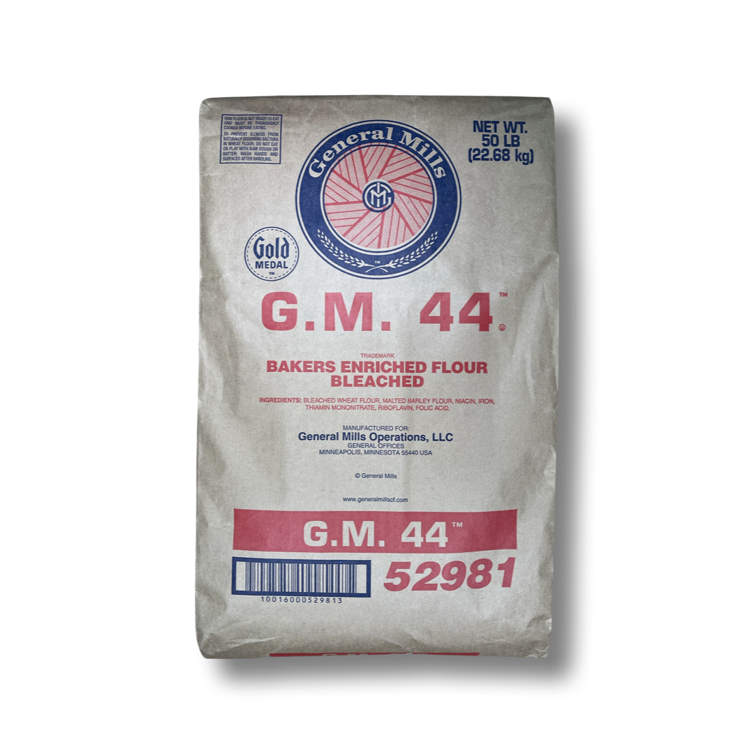 [GENERAL MILLS] GM 44 Flour 50lbs