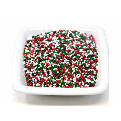 [65129] Jingle Nonpareils 8#