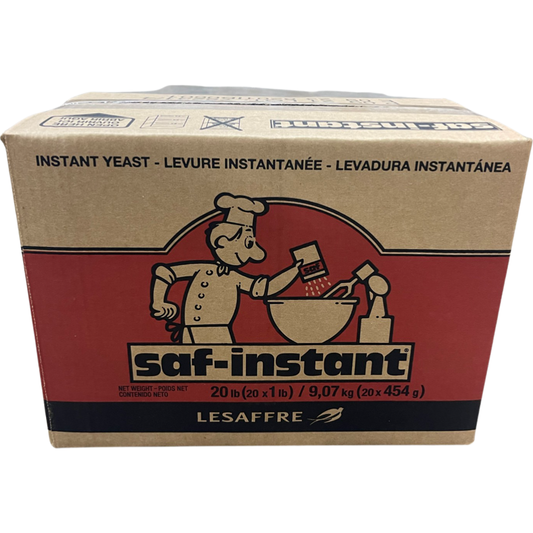 Lesaffre Red Yeast 20 X 1lbs