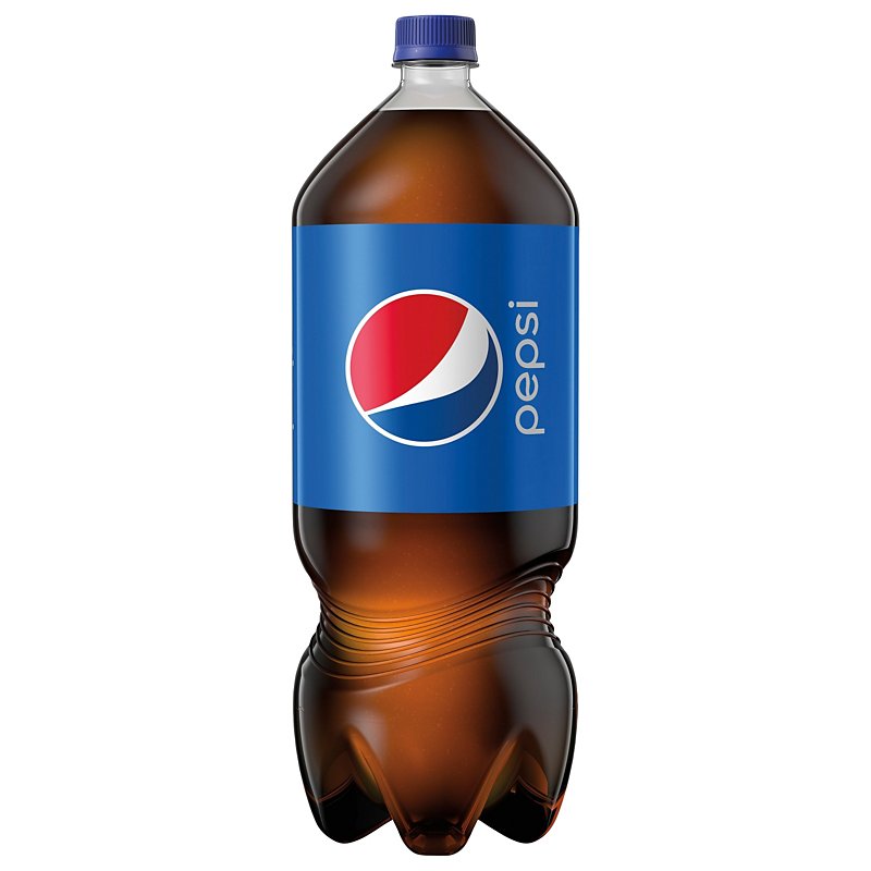 Pepsi 24 X 20 fl oz