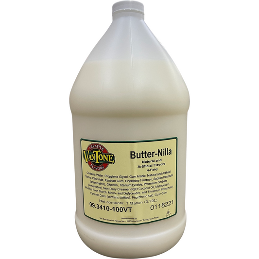 Vantone Butter-Nilla 1 Gallon